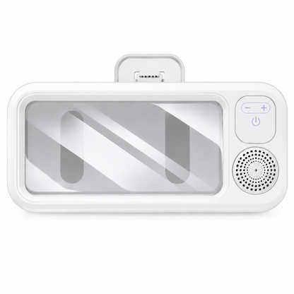 Funda Impermeable Bluetooth